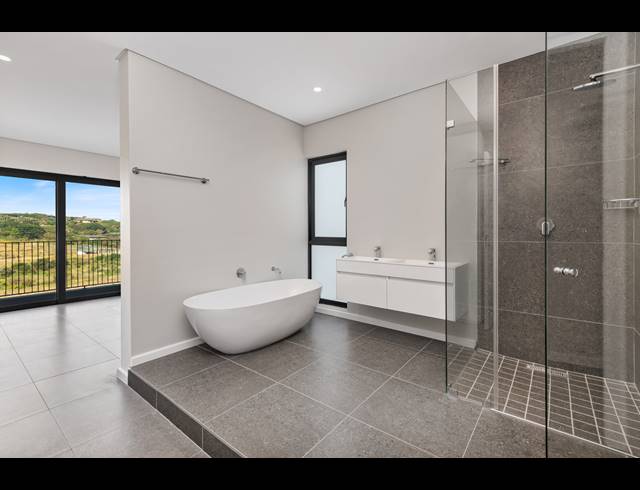 3 BEDROOM TOWNHOUSE FOR SALE IN ZULULAMI LUXURY COASTAL ESTATE